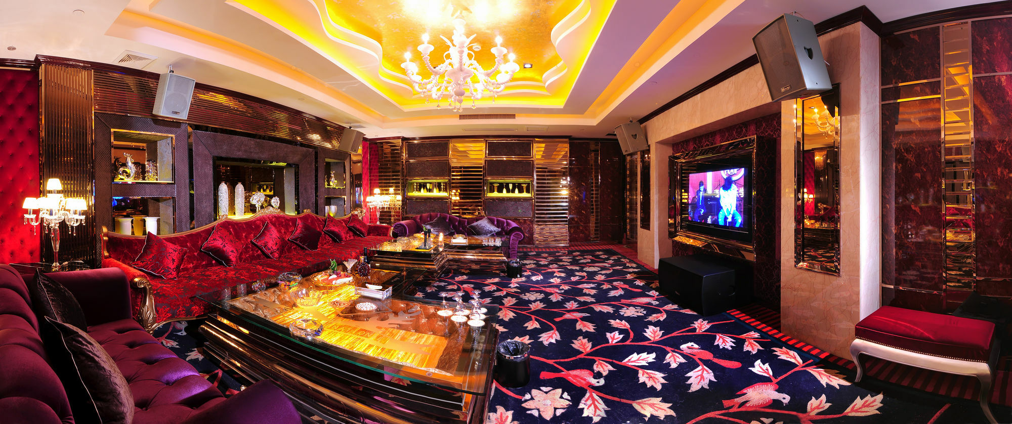 Landison Plaza International Hotel Zhenjiang  Eksteriør billede